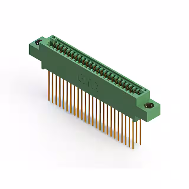845-048-541-808 EDAC Inc.  Edgeboard Connectors